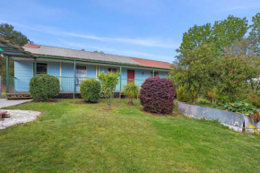 Holiday Family Villa in Bilpin